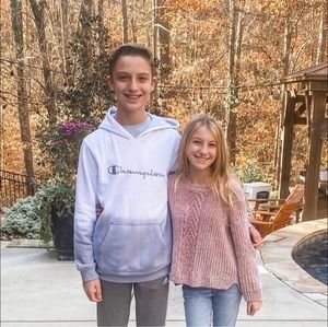 Meet your Posher, Donia